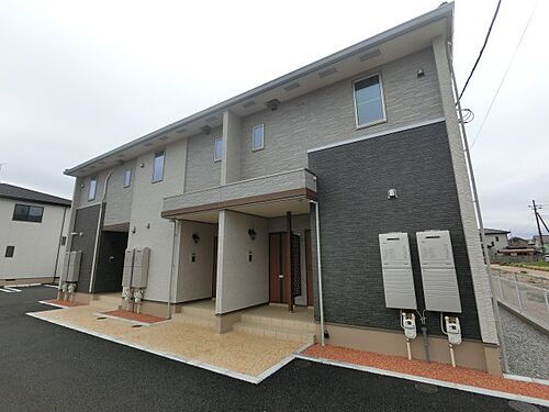 千葉県佐倉市江原 2階建