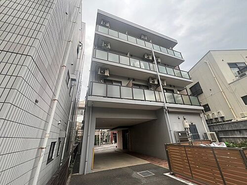 千葉県千葉市若葉区西都賀３丁目 4階建 築19年7ヶ月