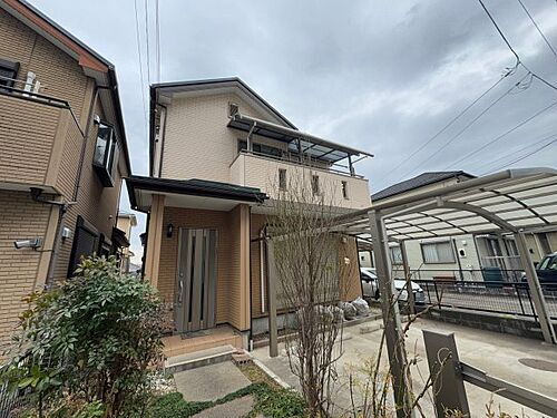 千葉県千葉市若葉区桜木北１丁目 2階建 築20年7ヶ月