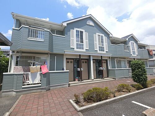 千葉県佐倉市上座 2階建 築24年4ヶ月