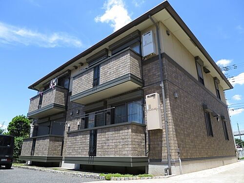 千葉県千葉市若葉区みつわ台２丁目 2階建 築20年