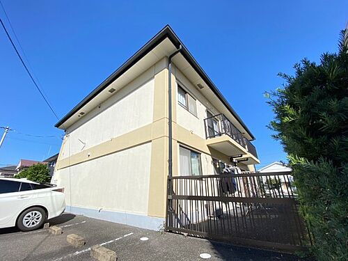千葉県東金市南上宿 2階建 築23年4ヶ月