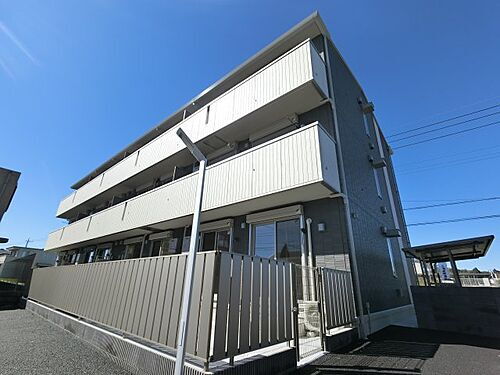 千葉県大網白里市みどりが丘３丁目 3階建 築7年10ヶ月
