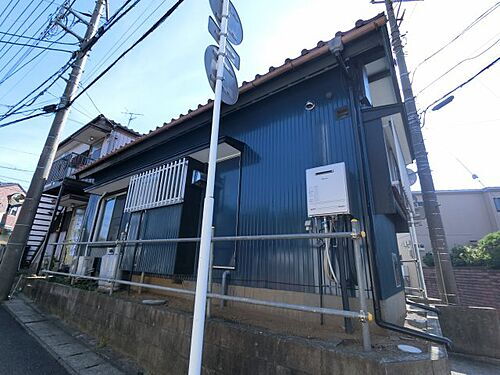 蘇我戸建て／５２７