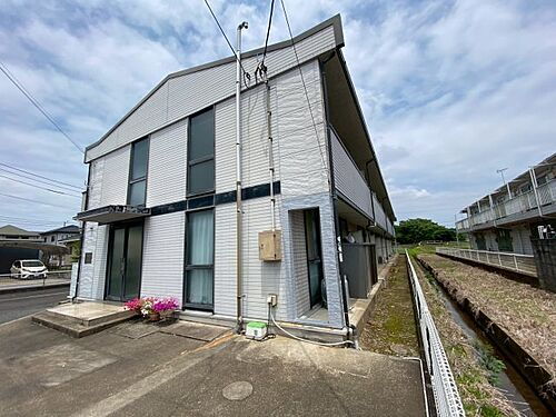 千葉県山武市津辺 2階建 築28年6ヶ月
