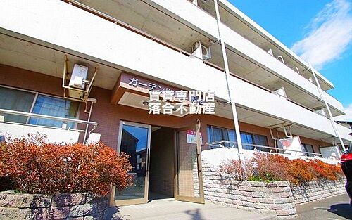 神奈川県相模原市中央区相生１丁目 3階建 築25年8ヶ月