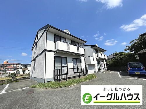 プレジール手塔 2階建