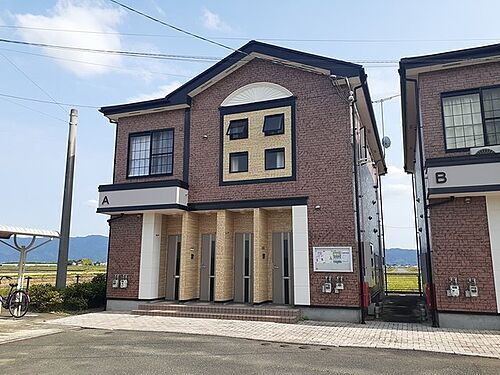 福岡県三井郡大刀洗町大字下高橋 賃貸アパート