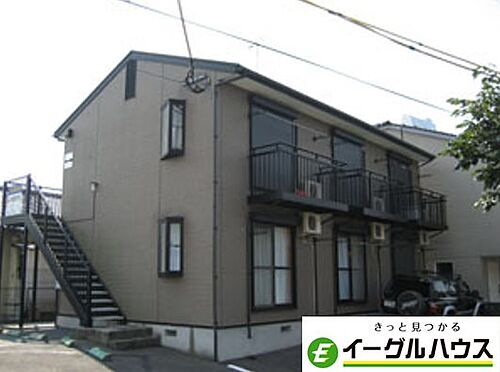 福岡県三井郡大刀洗町大字本郷 賃貸アパート