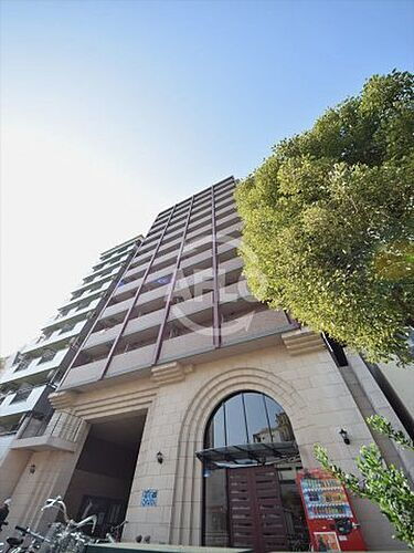 Ｓ－ＲＥＳＩＤＥＮＣＥ難波Ｖｉａｌｅ 13階建