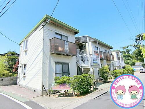 長野県長野市大字栗田 2階建 築40年4ヶ月