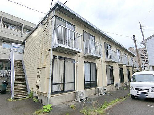 長野県長野市大字南長野妻科 築37年8ヶ月 2階建