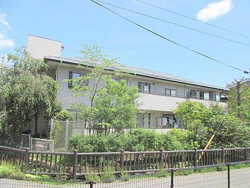 長野県長野市大字栗田 2階建 築28年7ヶ月