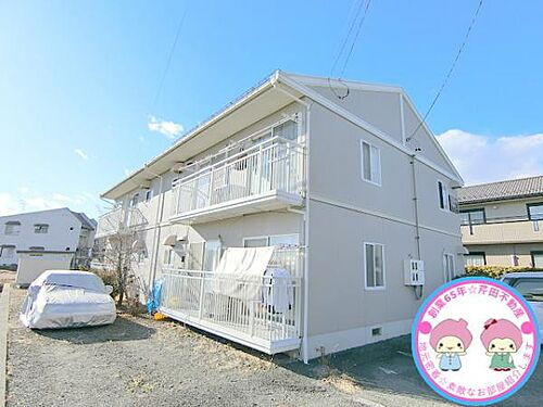 長野県長野市大字高田 2階建 築32年2ヶ月