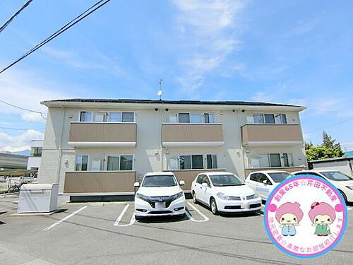 長野県長野市大字稲葉 築15年 2階建