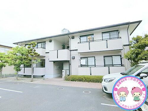 長野県長野市大字高田 築30年5ヶ月 2階建