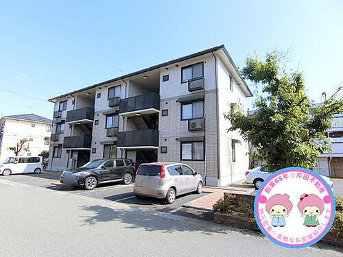 長野県長野市大字高田 3階建 築25年4ヶ月