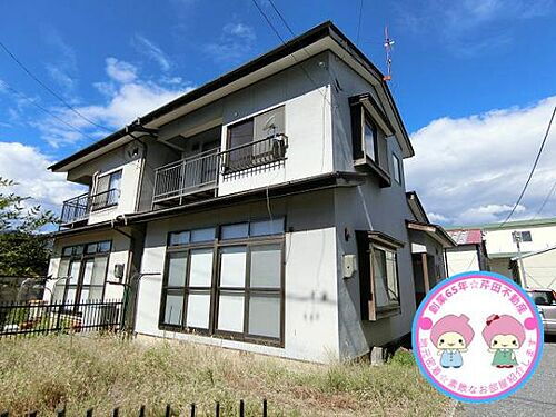 長野県長野市大字栗田 賃貸一戸建て