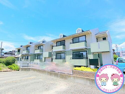 長野県長野市大字三輪荒屋 2階建 築32年3ヶ月