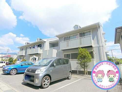 長野県長野市若里２丁目 2階建 築31年8ヶ月