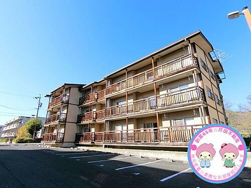 長野県長野市川中島町上氷鉋 3階建 築30年2ヶ月