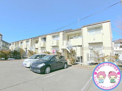 長野県長野市大字高田 築39年9ヶ月 2階建