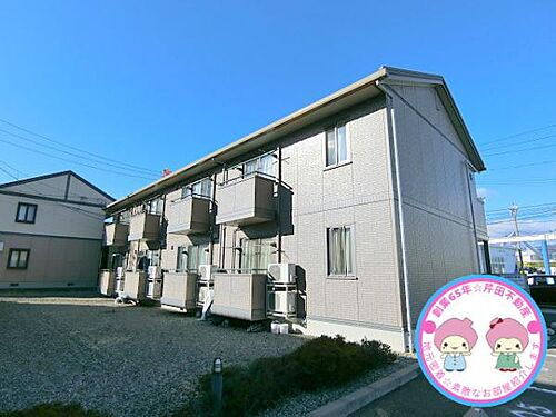 長野県長野市大字稲葉 2階建 築20年