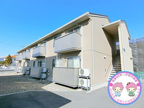 長野県長野市大字川合新田 築10年3ヶ月 2階建