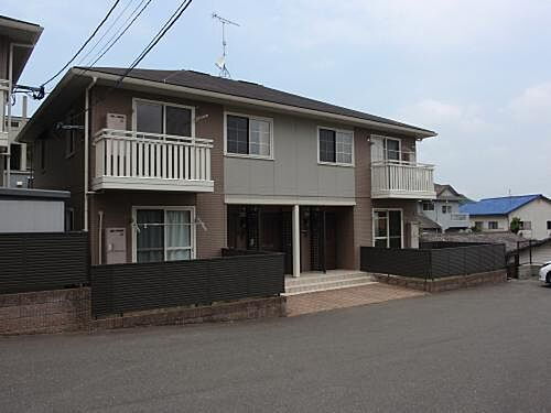 福岡県古賀市小竹 2階建 築20年3ヶ月
