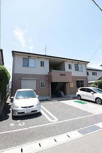 福岡県古賀市花見東２丁目 2階建 築16年4ヶ月