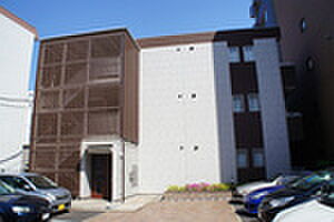 千葉県船橋市湊町２丁目 賃貸マンション