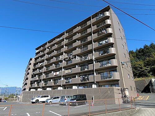 アルトラマンション茄子川　Ｂ棟