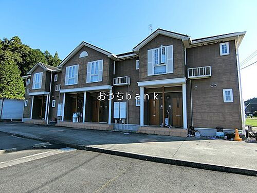 メゾン・ド・セレノ 中津川駅 2LDK 賃貸(賃貸マンション・アパート)