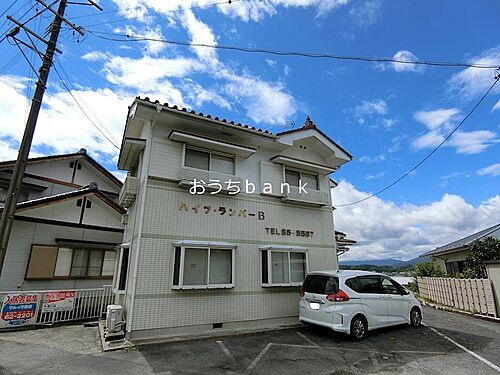 ハイツランバーＢ