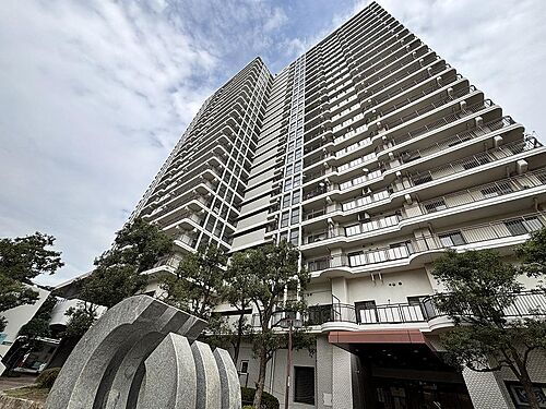 神戸パークシティＡ棟