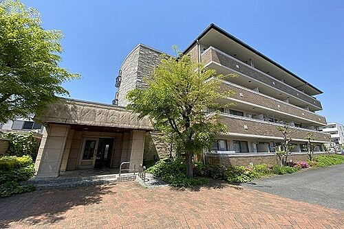 大阪府柏原市平野１丁目 賃貸マンション