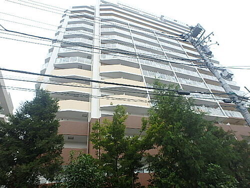 東京都北区滝野川６丁目 17階建 築10年5ヶ月