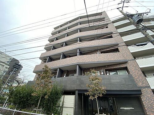 東京都板橋区高島平９丁目 7階建 築5年6ヶ月
