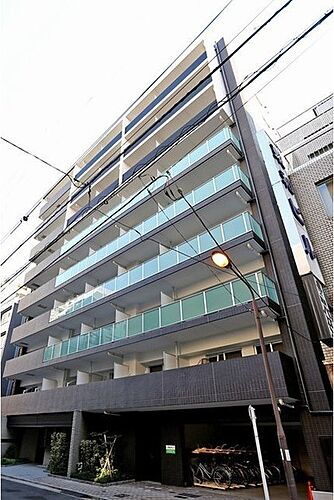 東京都千代田区神田錦町２丁目 9階建 築10年6ヶ月