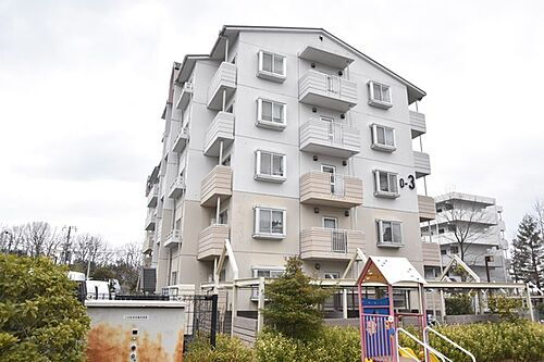 ＵＲ高槻・阿武山十番街