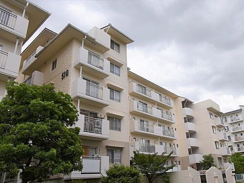 ＵＲ高槻・阿武山五番街