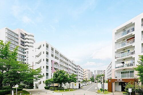 大阪府大阪市淀川区東三国２丁目 賃貸マンション