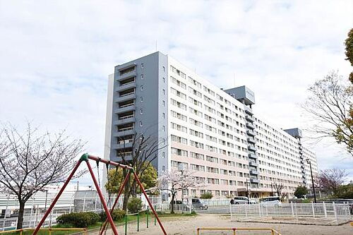 大阪府大阪市大正区千島２丁目 賃貸マンション