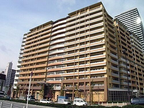 ＵＲアーベインなんばウエスト