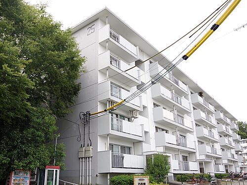 大阪府枚方市釈尊寺町 賃貸マンション