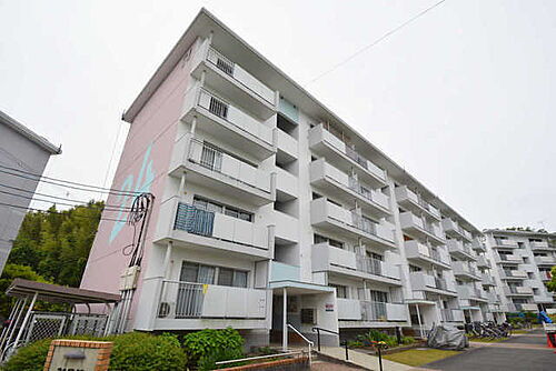 大阪府枚方市釈尊寺町 賃貸マンション