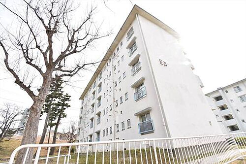 大阪府枚方市香里ケ丘１丁目 賃貸マンション