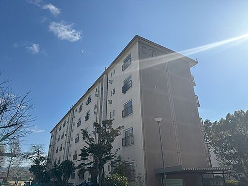 大阪府寝屋川市明徳２丁目 賃貸マンション
