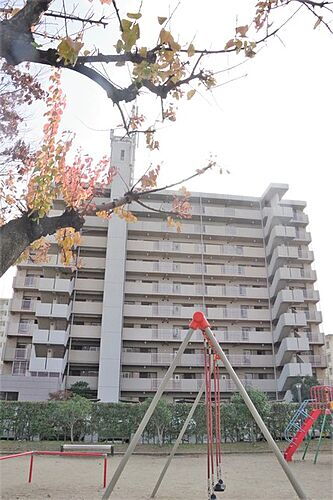 ＵＲアミティ中宮北町