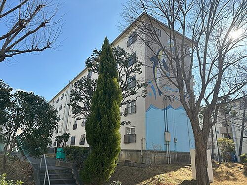 大阪府寝屋川市明徳２丁目 賃貸マンション